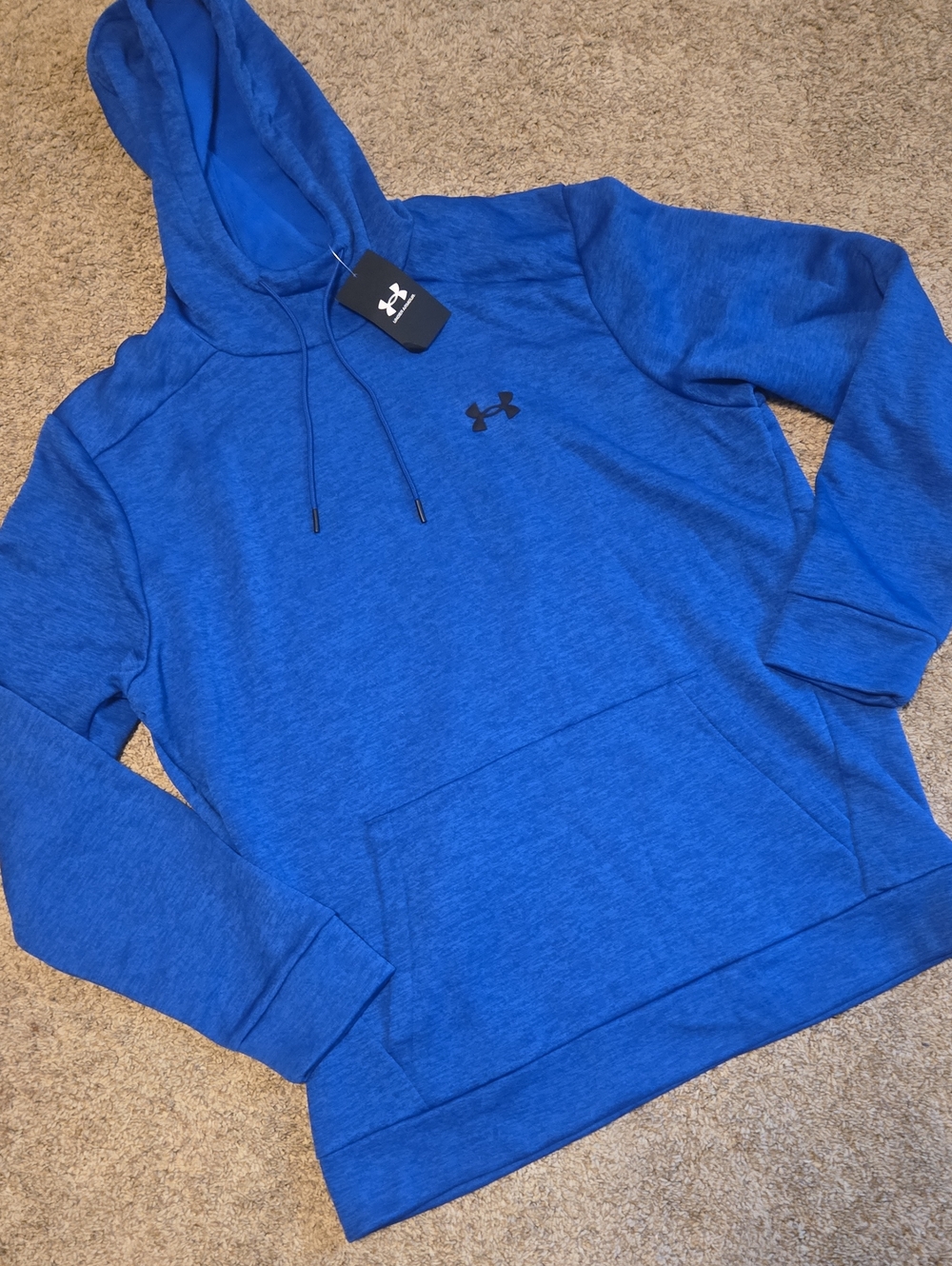 NWT Under Armour Hoodie